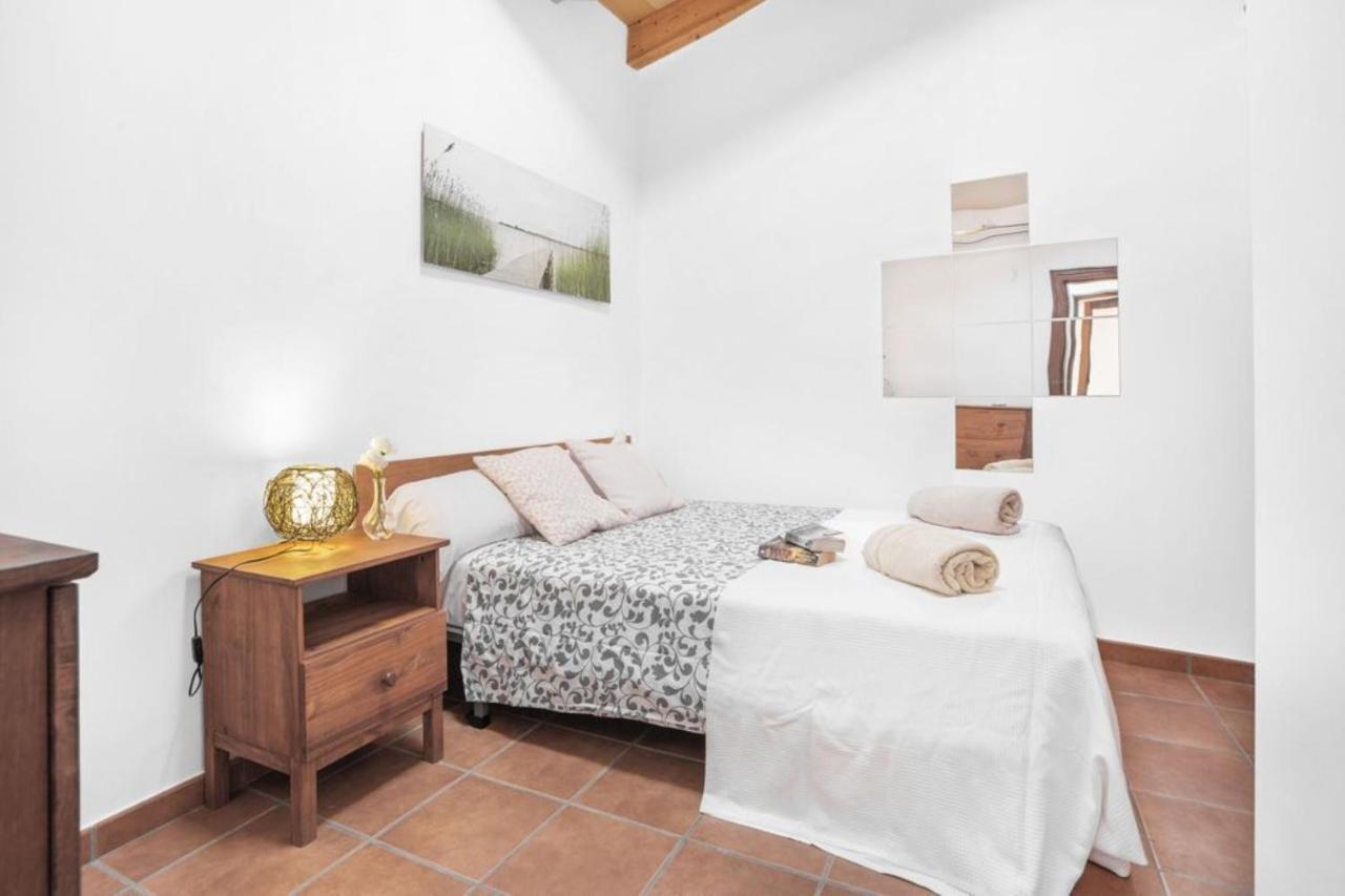 Ca'N Doi Villa Soller Bagian luar foto